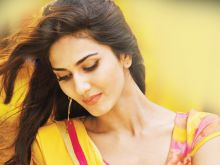 Vaani Kapoor