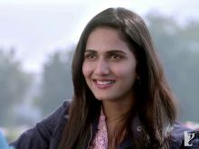 Vaani Kapoor