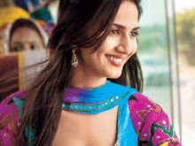 Vaani Kapoor