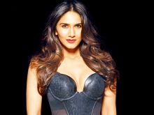 Vaani Kapoor