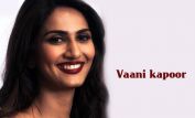 Vaani Kapoor