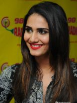 Vaani Kapoor