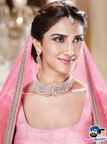 Vaani Kapoor #1179647 picture (Portrait Medium)