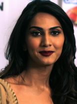 Vaani Kapoor