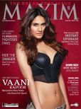 Vaani Kapoor