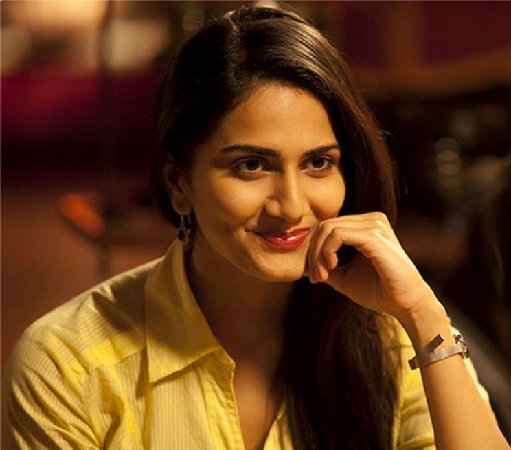 Vaani Kapoor