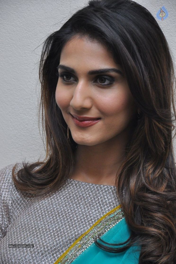 Vaani Kapoor