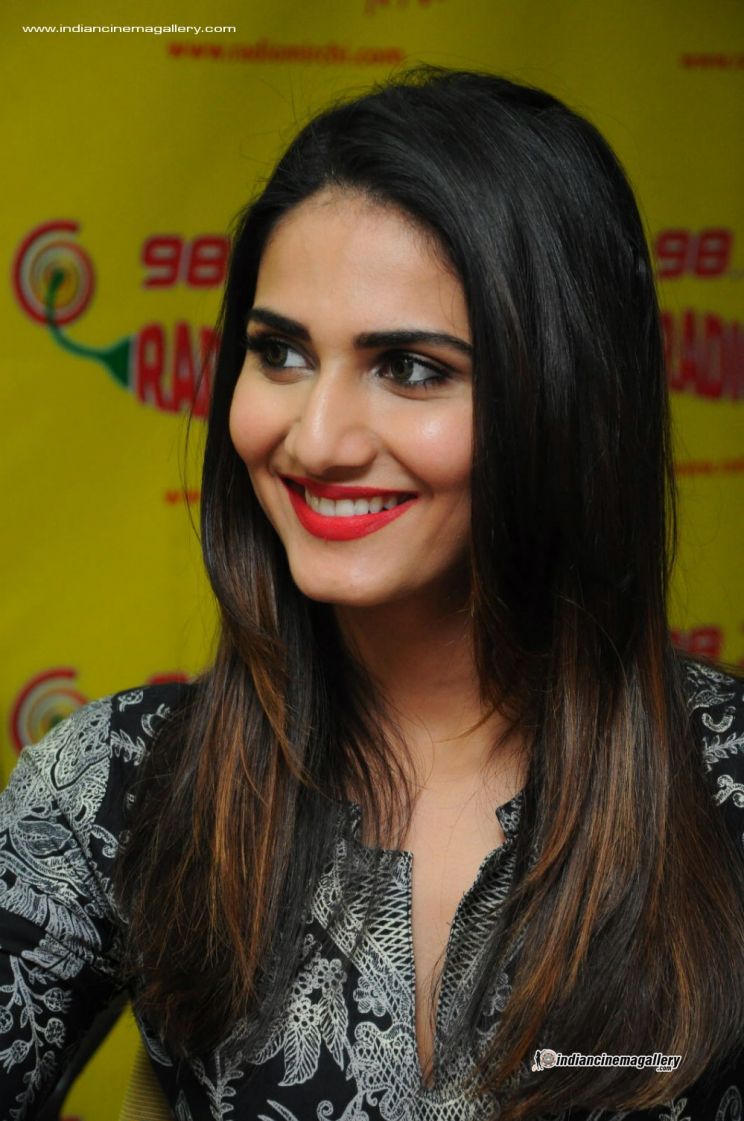 Vaani Kapoor