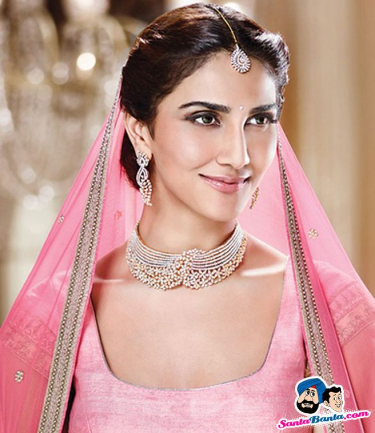 Vaani Kapoor