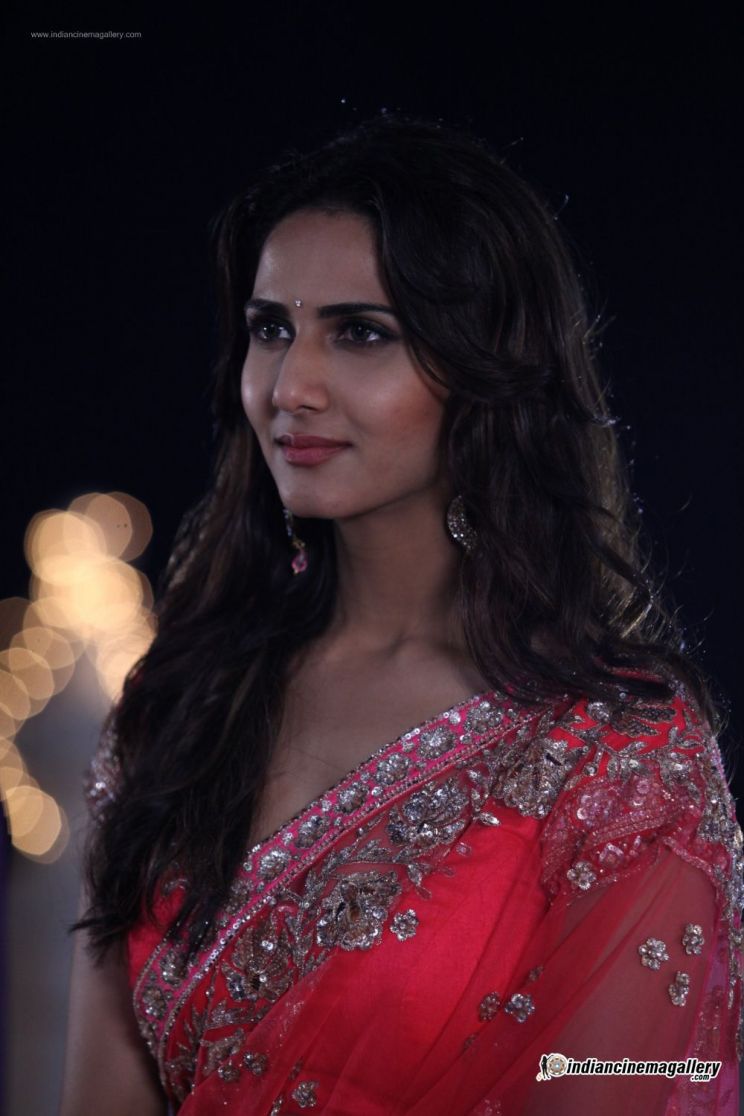 Vaani Kapoor