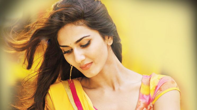 Vaani Kapoor