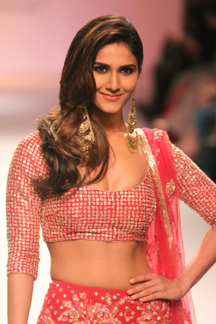 Vaani Kapoor