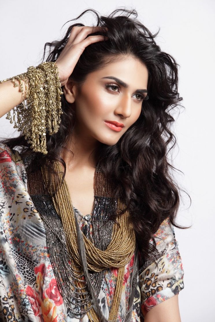 Vaani Kapoor