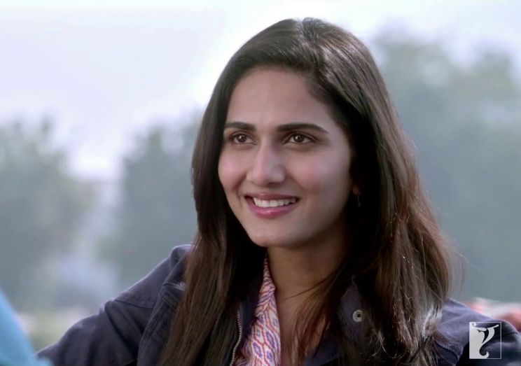 Vaani Kapoor