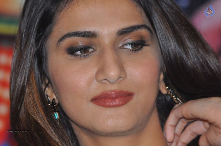 Vaani Kapoor