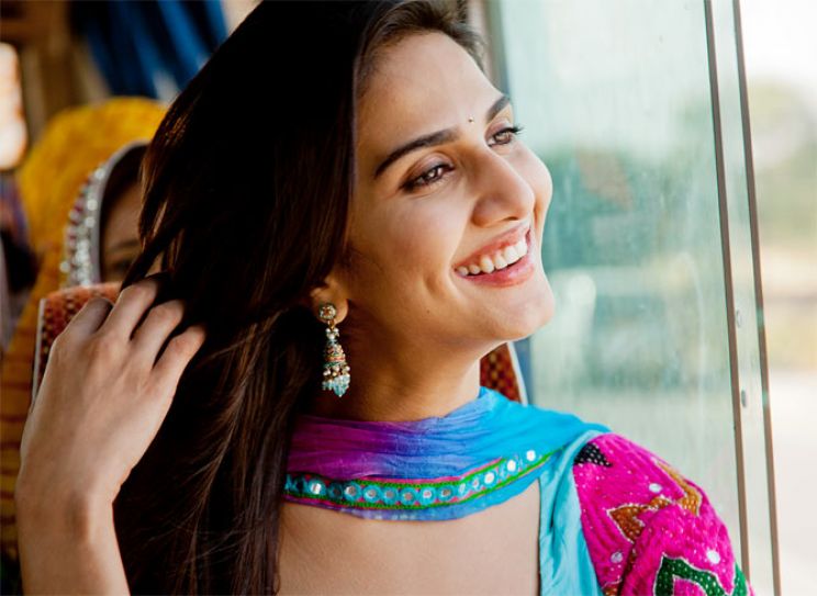 Vaani Kapoor