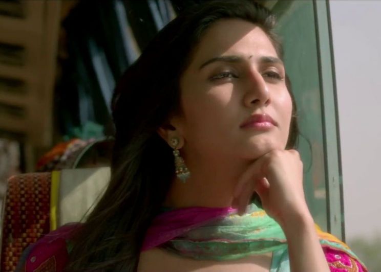 Vaani Kapoor