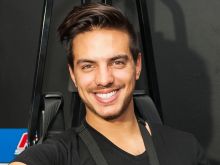 Vadhir Derbez