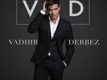 Vadhir Derbez