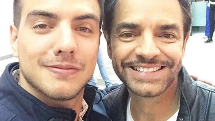 Vadhir Derbez