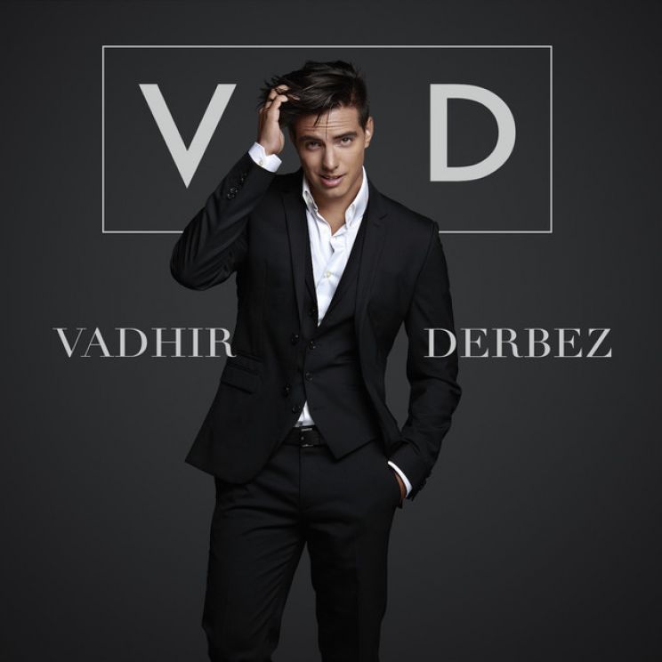 Vadhir Derbez