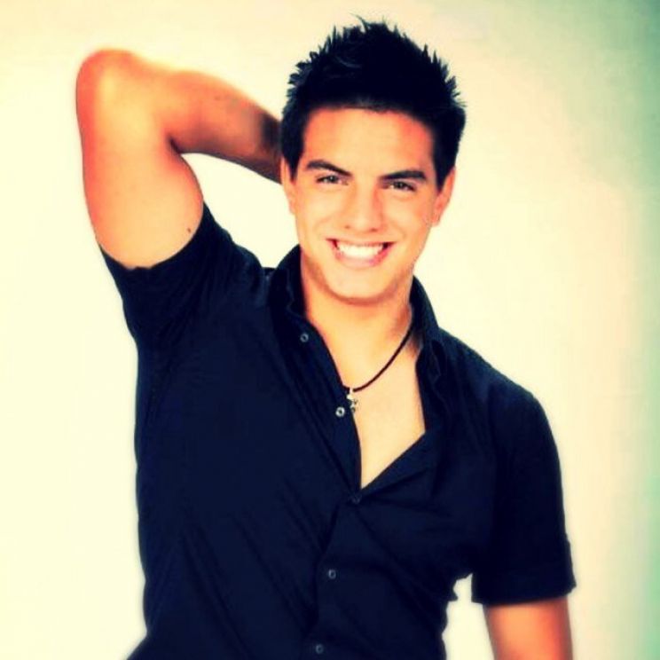 Vadhir Derbez