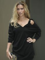 Vahina Giocante photo