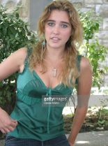 Vahina Giocante photo