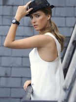Vahina Giocante photo