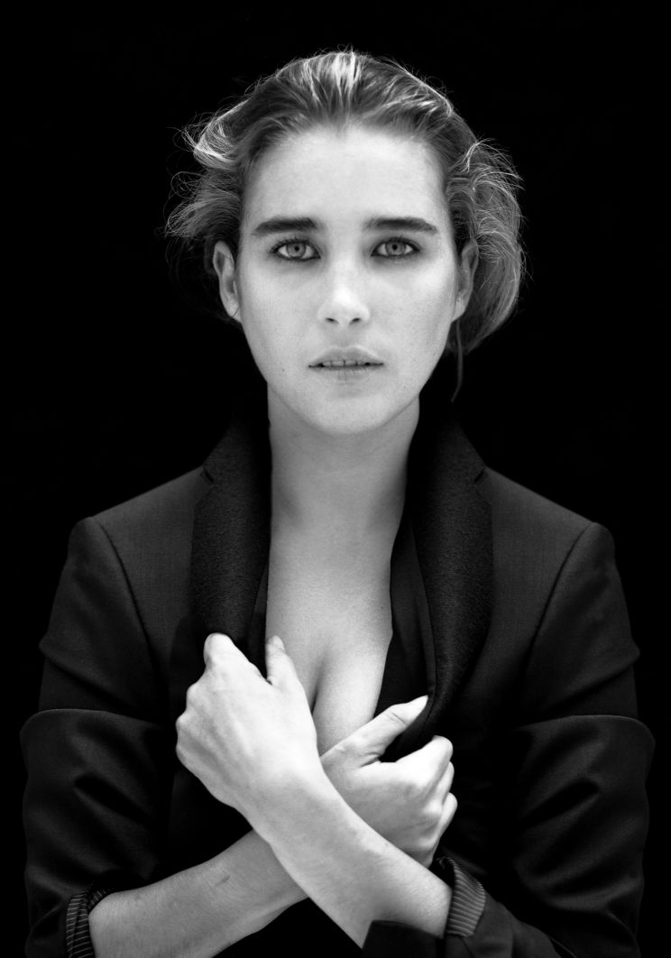 Vahina Giocante