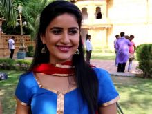 Vaidehi Parshurami