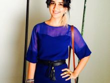 Vaidehi Parshurami