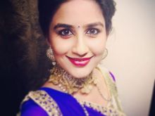 Vaidehi Parshurami