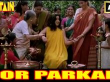 Vaidehi Parshurami