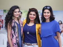 Vaidehi Parshurami
