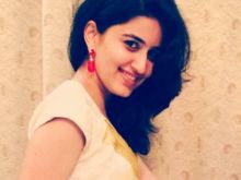 Vaidehi Parshurami photo