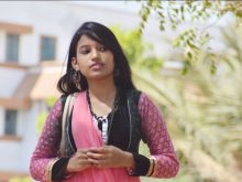 Vaidehi Parshurami