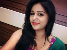 Vaidehi Parshurami