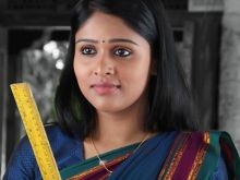 Vaidehi Parshurami