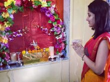 Vaidehi Parshurami