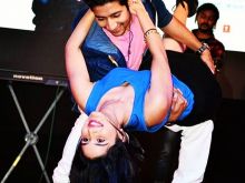 Vaidehi Parshurami