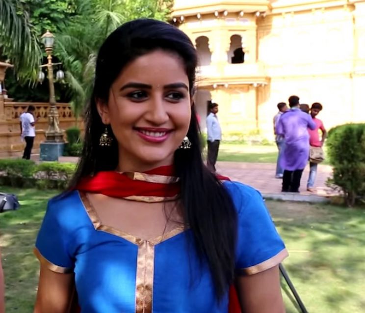 Vaidehi Parshurami