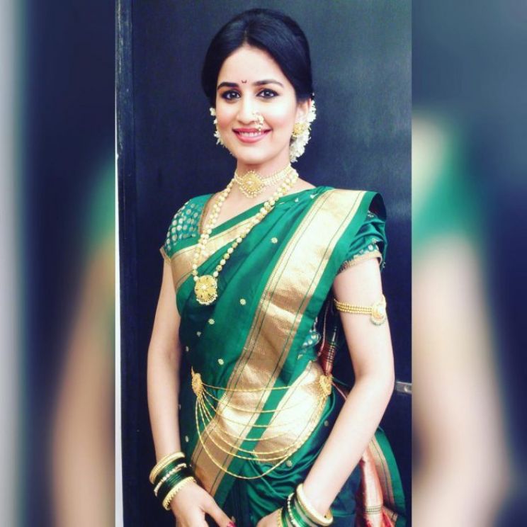 Vaidehi Parshurami