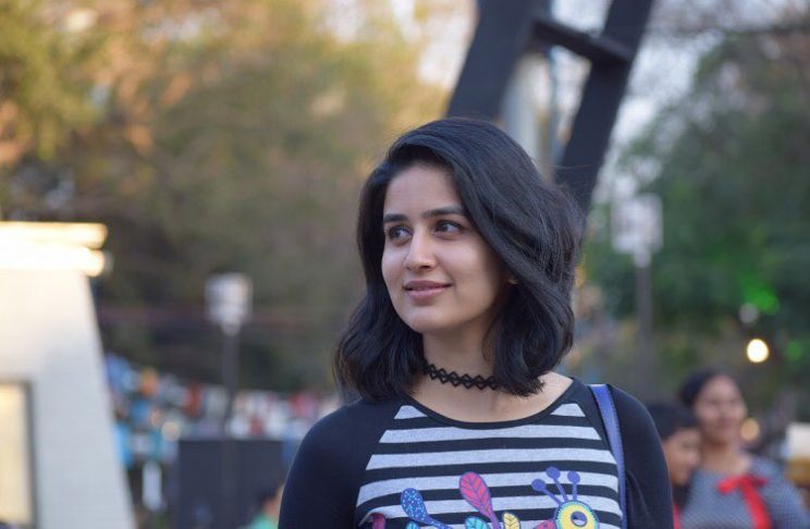 Vaidehi Parshurami