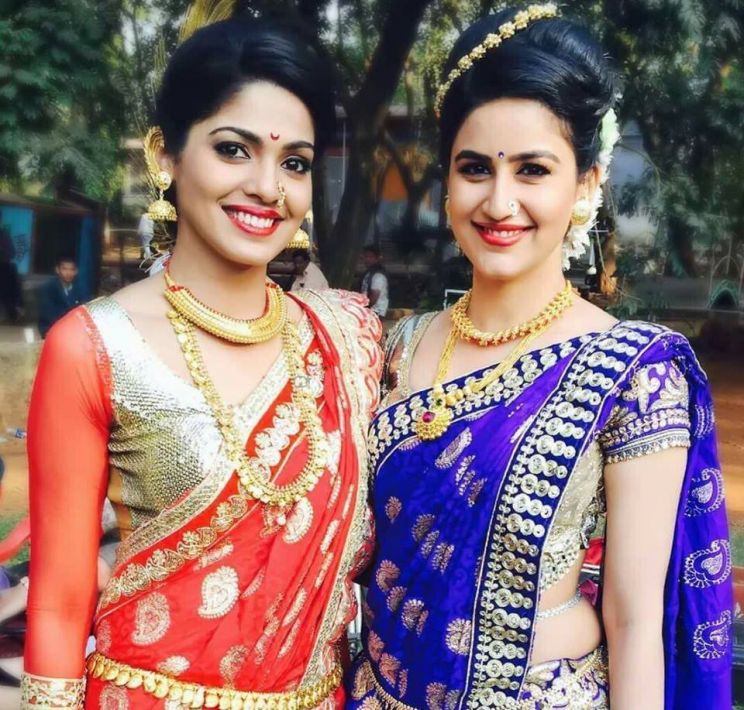 Vaidehi Parshurami