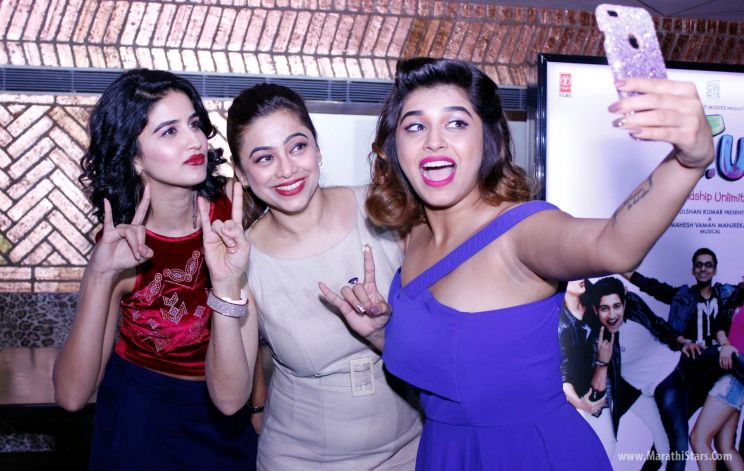 Vaidehi Parshurami