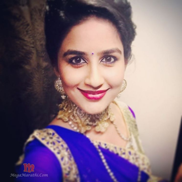 Vaidehi Parshurami