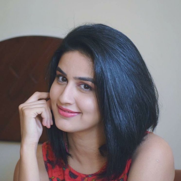 Vaidehi Parshurami