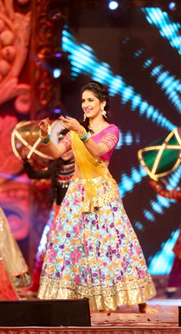 Vaidehi Parshurami