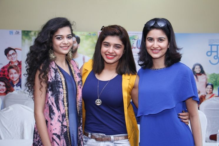 Vaidehi Parshurami